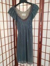 Hanii Y haniiy silk sequin