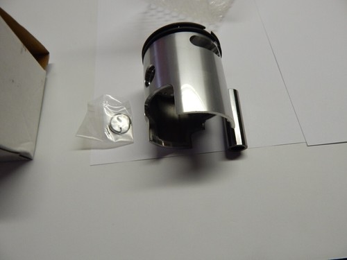 1976 1977 1978 1979 1980 KTM 250 piston NOS - Picture 2 of 2