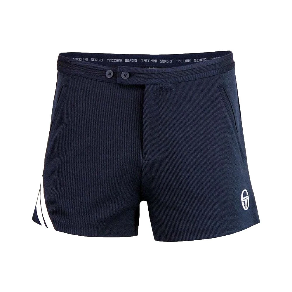 Pantalones cortos para hombre Sergio Tacchini