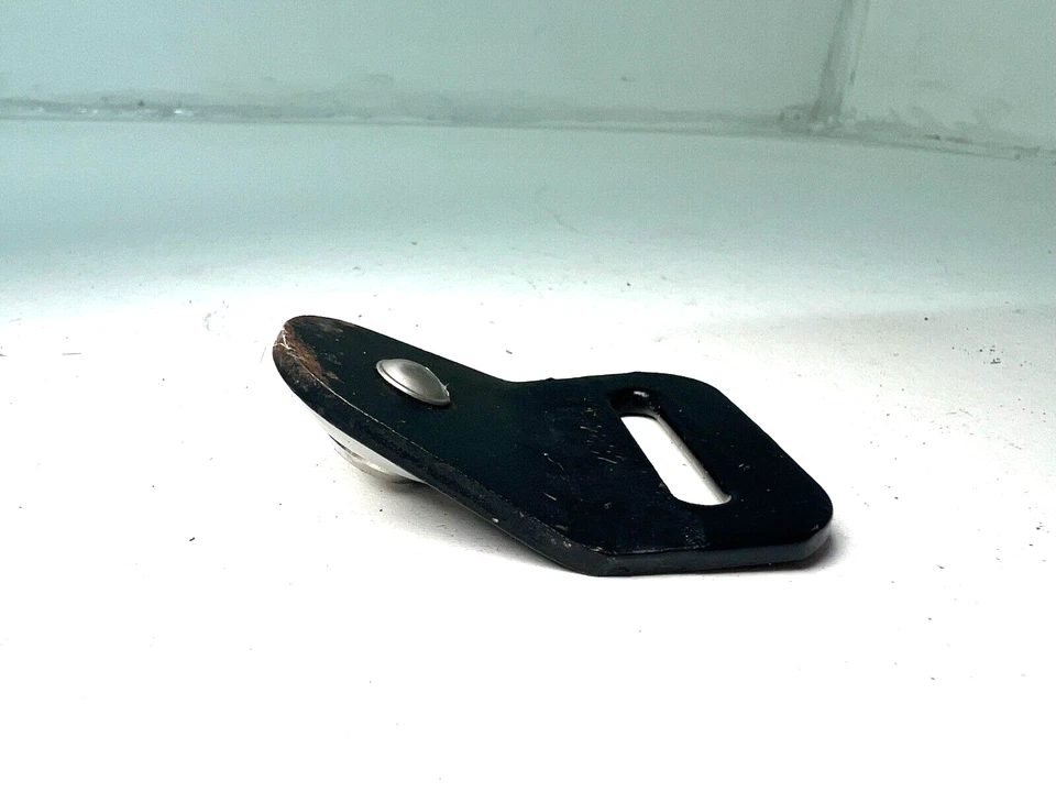 Nissan 300ZX 1984-1989 techo en T amarre OEM Foto 3 de 4