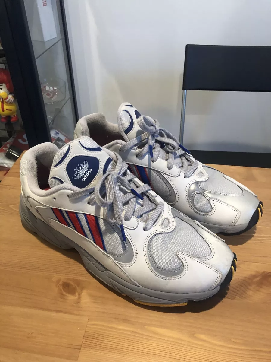 Adidas yung hotsell 1 mens