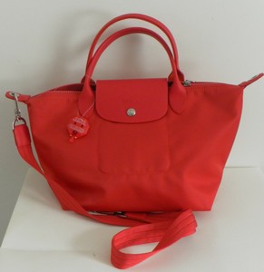 longchamp le pliage crossbody bags