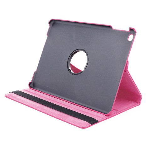 Funda Rotatoria Polipiel para IPAD 2017 AIR 3(9,7")Protector Entrega 48/72h i453 - Imagen 3 de 3