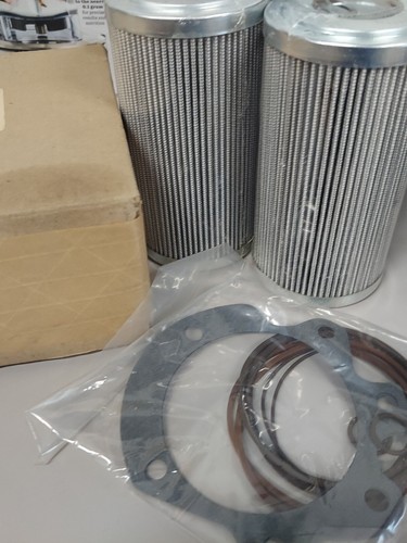 557740XE Transmission Filter Kit (2 Filters & Gaskets). Free Shipping! - Picture 4 of 4
