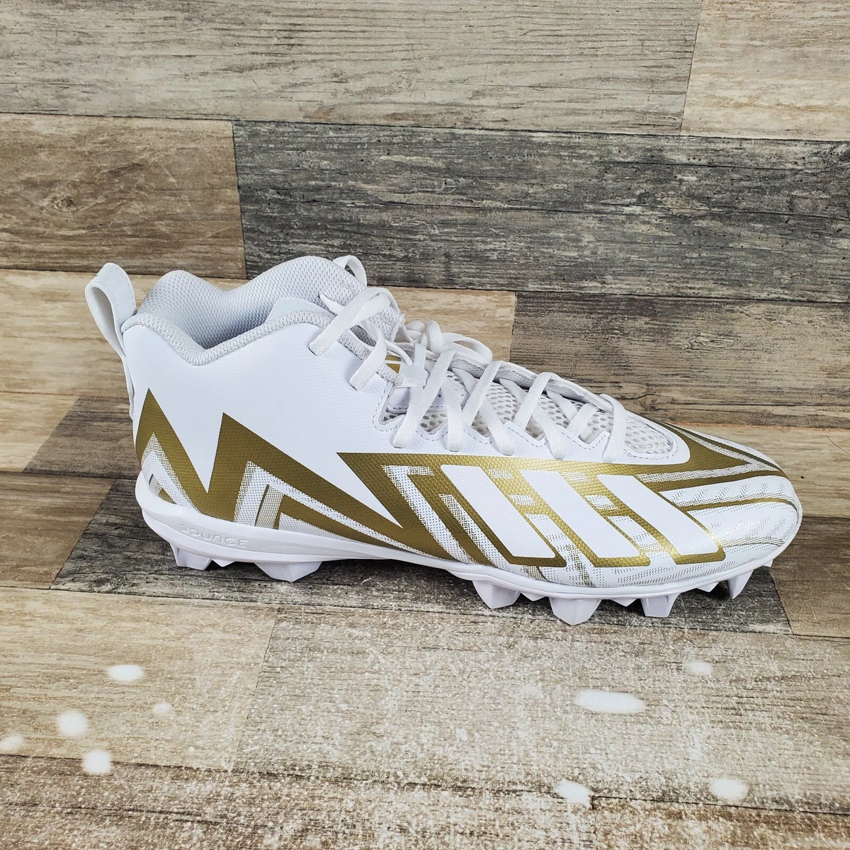 adidas 11 US Football Shoes for Men for sale | eBay display picture 1