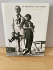 The Walt Disney Family Museum The Man the Magic the Memories New Hardcover