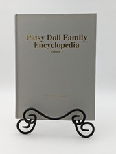 Patsy Doll Family Encyclopedia Volume 1 Patricia N. Schoonmaker 1992