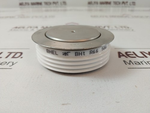 BHEL BHT R66 146 16C Power Semiconductor Device Thyristor Rectifier Module - Picture 3 of 9