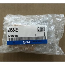 1PC SMC MXS8-20 MXS820 solenoid valve New