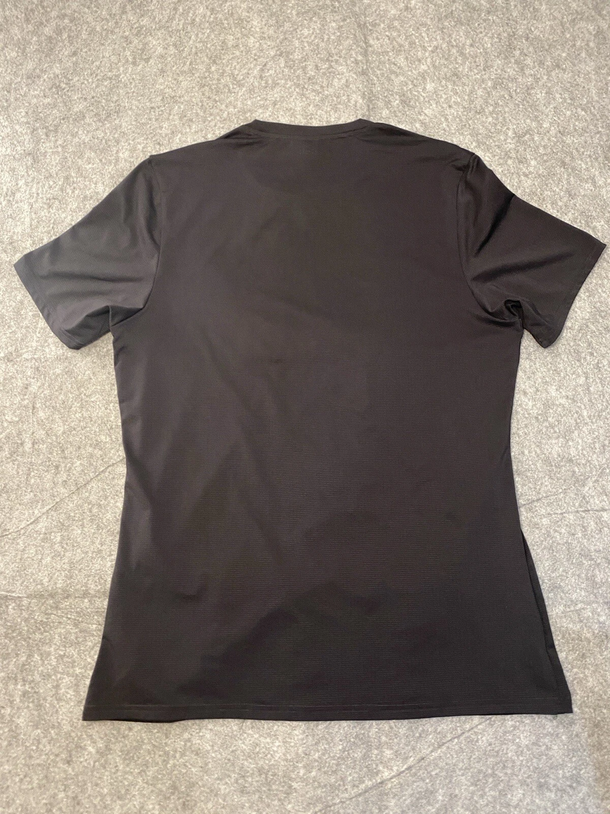 gymshark crew neck short sleeve shirt