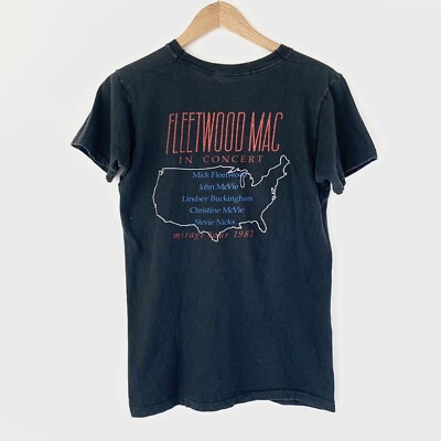 1982 Fleetwood Mac 