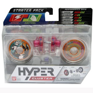 hypercluster yoyo review