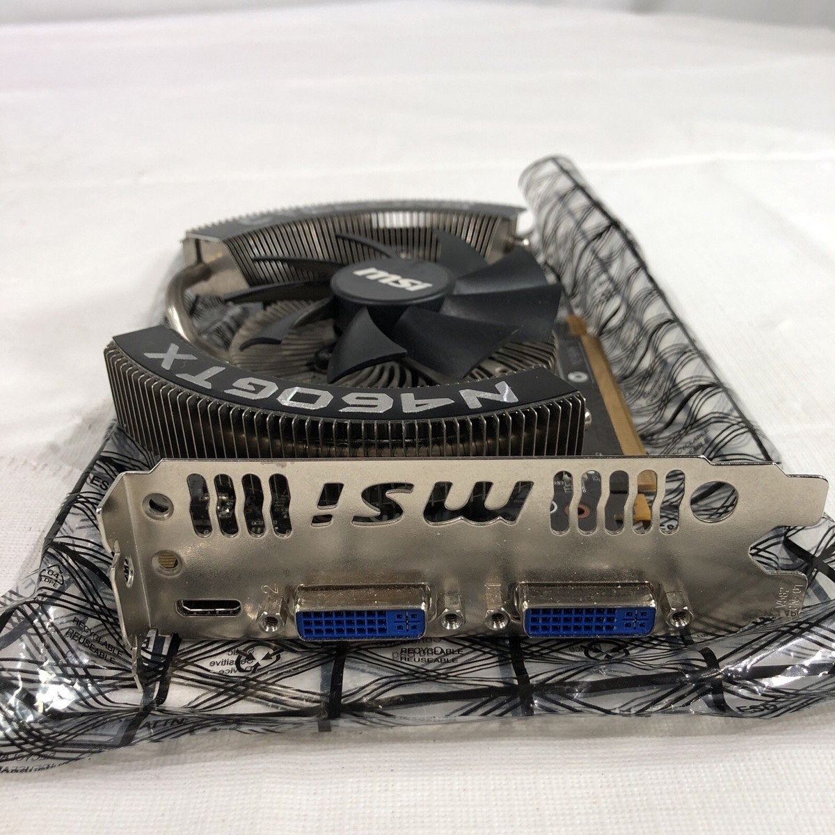 Gpu Evga Gtx 460 Overclock MSI NVIDIA GeForce GTX 460 N460GTX