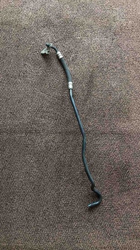 Transmission oil cooler hose