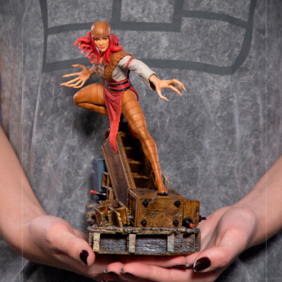 X-Men – Iron Studios Collectibles Store