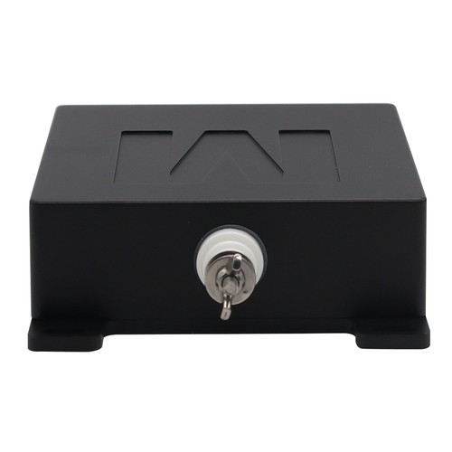 MAT-40 120W Automatic Antenna Tuning HF Radio Short Wave For YAESU - Afbeelding 4 van 11