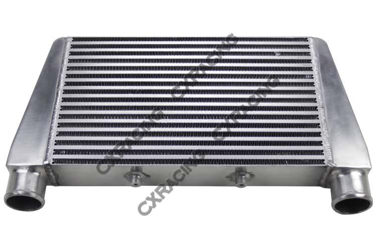 RB25 RB20 メイカー不明 インタークーラー 配管付き RB20/25 RB25DET Intercooler Piping Pipe Tube BOV Kit for