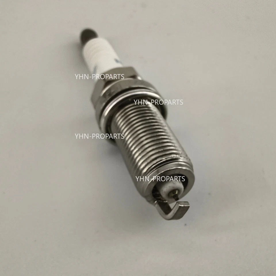 4 piezas bujías de iridio 12290-RBJ-003 para Honda Insight 2010-2011 DILFR6F11G Foto 3 de 4