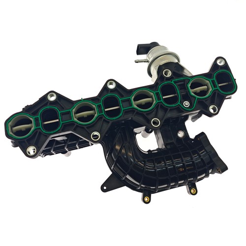 Colector de aspiración tubo de aspiración módulo de tubo de aspiración para Opel Antara L07 2.2 2010/12-2015/12 - Imagen 4 de 9