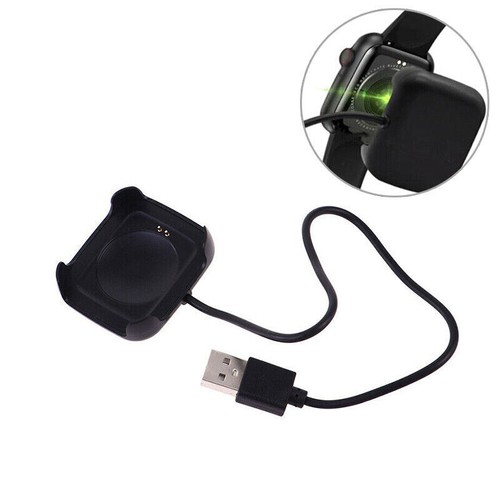 Magnetic Charger Adapt Smart Watch Cable USB High Quality Plastic Chargeable - Zdjęcie 5 z 11