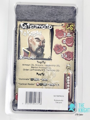 Ral Partha Heartbreaker FASA Rare Miniatures OOP Warhammer *Buy 4 get 20% off* - Picture 121 of 253