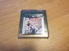 Thumbnail of ebay&reg; auction 155847855632 | Crazy Bikers Nintendo Gameboy Modul Game Boy Color GBC
