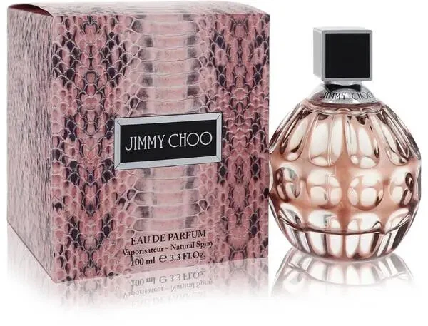 Ebay jimmy choo perfume sale