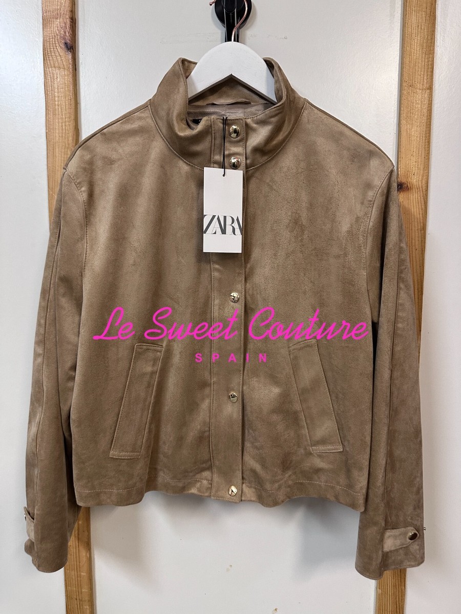 Stretch Leather Jacket | SUSAN BENDER | elysewalker