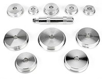 Alltrade 648996 Kit 66 Master Bearing Race And Seal Driver Tool Set, New, Free S on sale Alltrade 648996 Kit 66 Master Bearing Race And Seal Driver Tool Set, New, Free S on sale