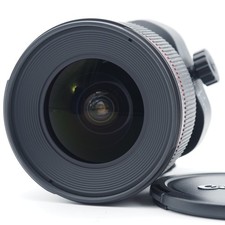 [] TOP MINT ]Canon 24mm F3.5 L II TS-E TSE Lens from Japan#089