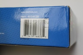 NISB LEGO DC Comics Super Heroes: Catwoman Catcycle City Chase (Item# 6858)