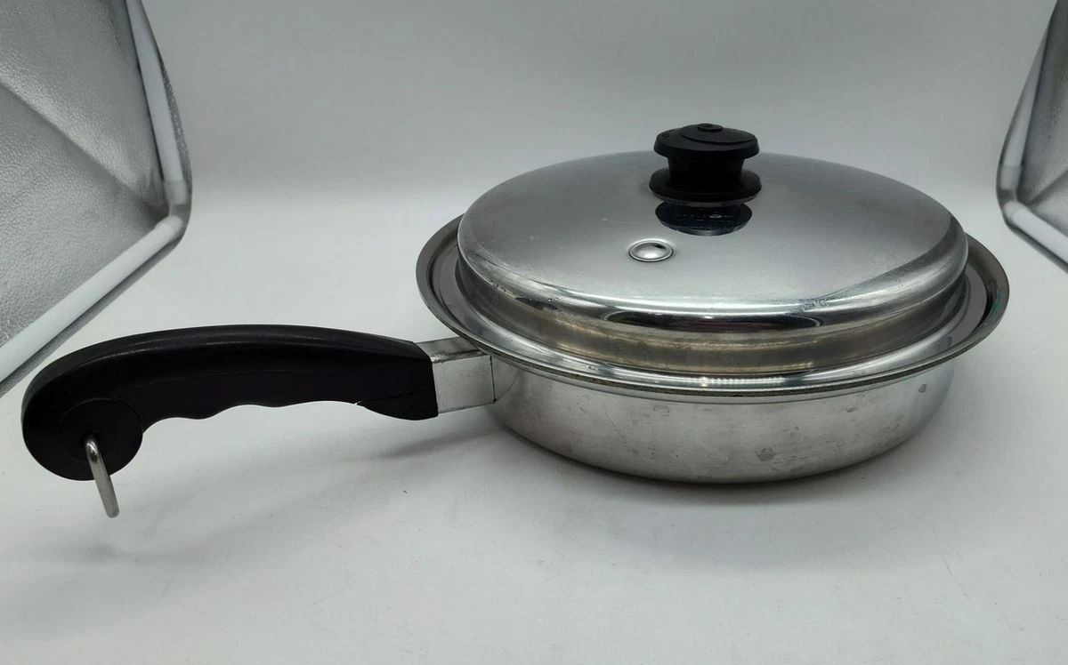 Saladmaster Frying & Grill Pans for sale | eBay