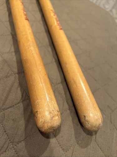 Vintage Oversized Pro-Mark Store Display 36" Drumsticks - Picture 6 of 8