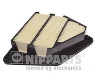 Nipparts Luftfilter N1324084 Filtereinsatz FüR Cr Honda 5 4 Dtec RE6 4WD
