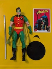 McFarlane DC Universe Robin Tim Drake Reborn ...