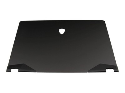 MSI GP76 Leopard 10UE/10UG/10UH (MS-17K2) Displaydeckel 43,9cm (17,3 Zoll) anthr