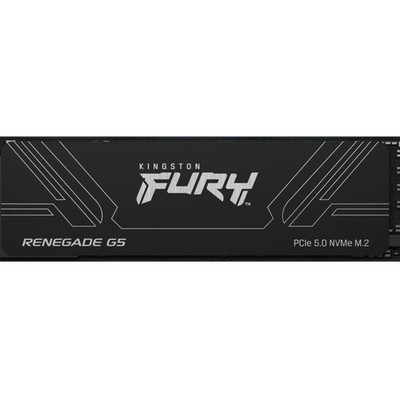 SSD Kingston FURY Renegade G5 1TB Kingston SFYR2S/1T0 M.2 PCIe 5.0 NVMe