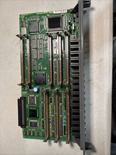 FANUC A16B-2202-0850 PCB -F16M/T  NEW 