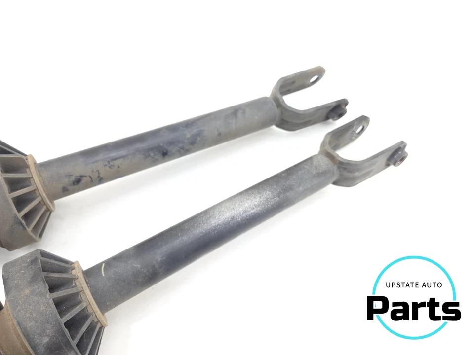 Amortiguador delantero Jaguar XE X760 2017-2019 OEM Foto 4 de 4