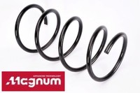 Magnum Technology SR076MT Fahrwerksfeder FüR Renault