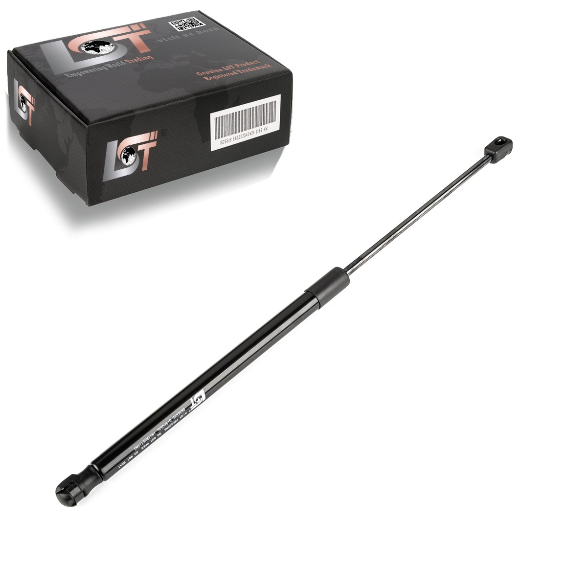 Gas Spring Tailgate Damper Trunk Lifter 500N For Audi Q5 8R 8RB 2008-2017