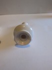 Vintage Porcelain LENOX Ivory/Gold Trim Salt & Pepper Shakers Beautiful — photo 3