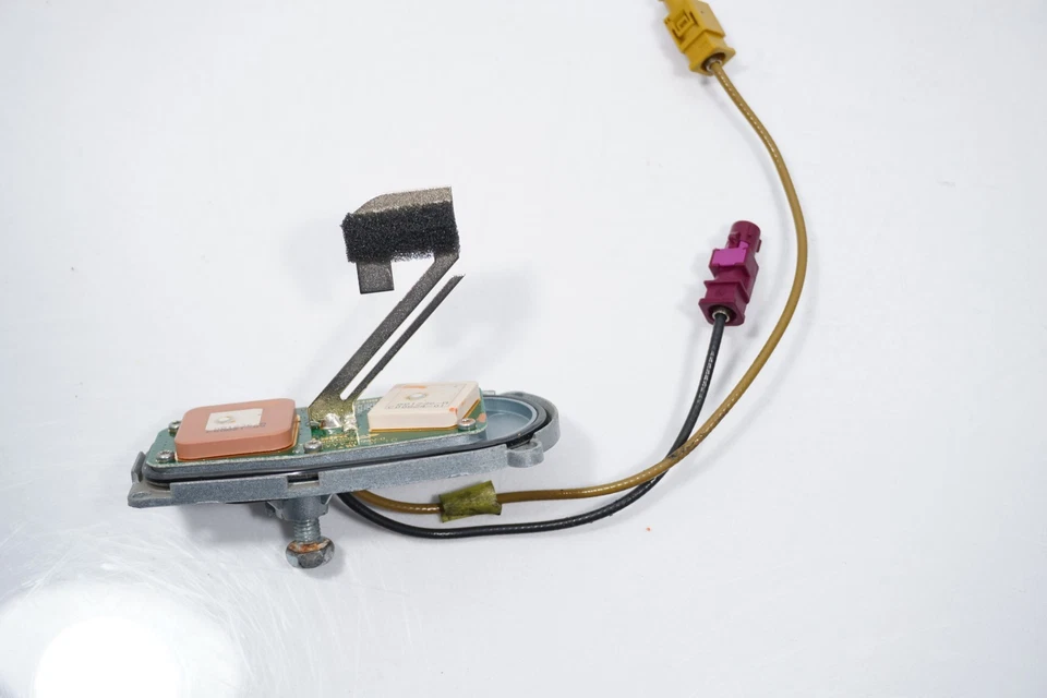 ANTENA 10-12 SAAB 9-5 NG 12849784 - Imagem 4 de 4