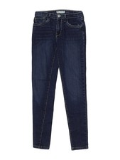 Levi's Girls Blue Jeans 14