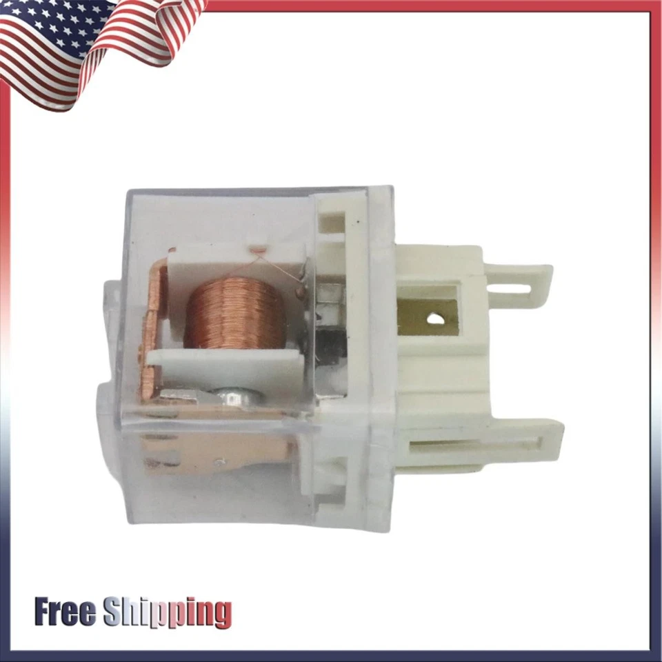 Relé módulo de control del motor JE16-18-811 para 1993 1994 1995 MAZDA RX-7 626 929 FD Foto 4 de 4