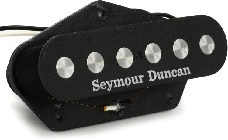 Seymour Duncan STL-3 Quarter Pound Tele Pickup - Lead