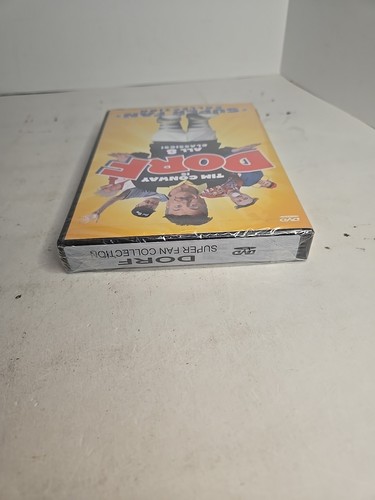 Tim Conway is Dorf • Super Fan Collection • DVD • Alle 8 Filme • Neu / Versiegelt!!! - Bild 4 von 7