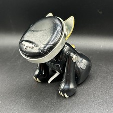 Hasbro Black Sega I-Cat Speaker 2006 Lights Up