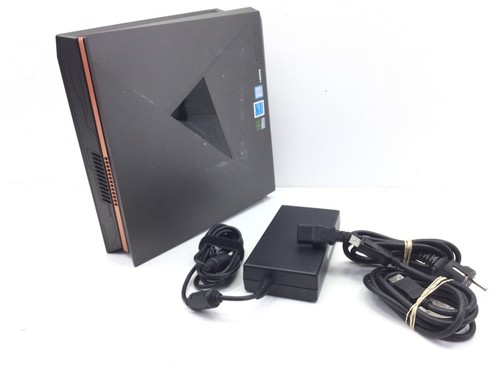 PC ASUS GR8 II 19356259 - Imagen 7 de 7