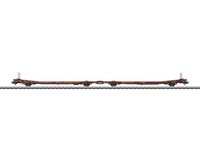 Marklin 47431 Skala Ich Paar Von GüTerwagen Wendeplatten Laads 800B Twa Epoche V